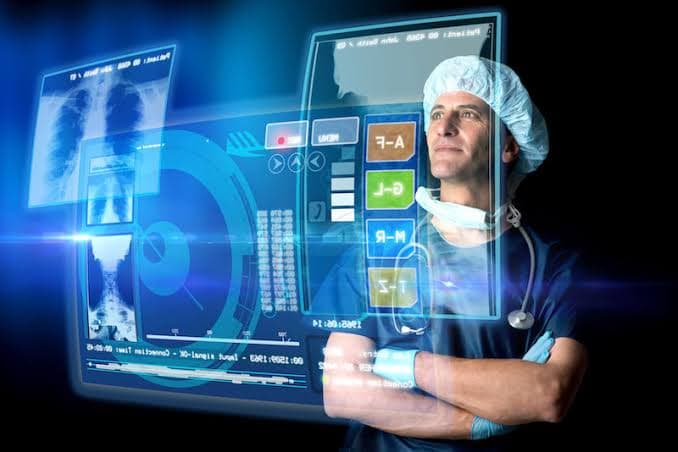 Advanced medical device consultation and healthcare technology roadmap